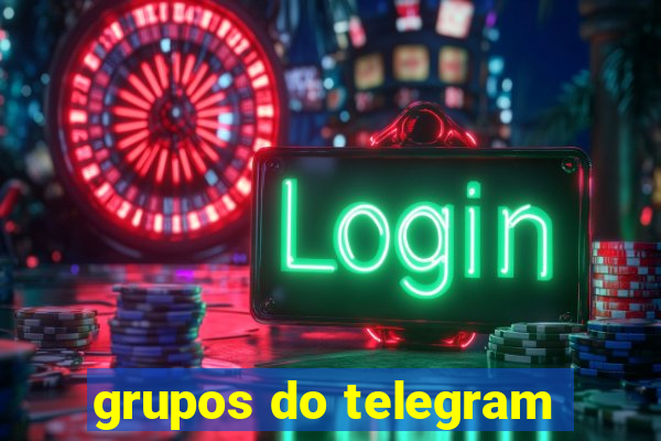 grupos do telegram